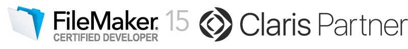 FM 15 Certified, FileMaker Business Alliance Member