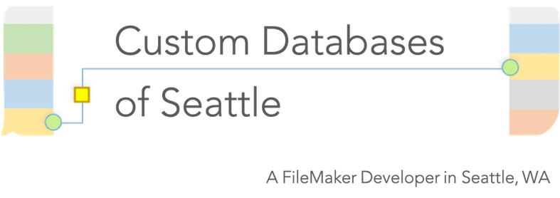 Custom Databases of Seattle